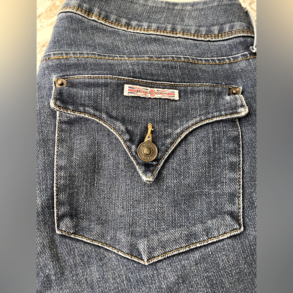 Hudson Brand Jeans